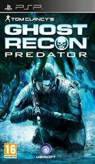 Ghost Recon Predator PAL PSP Prices