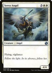 Serra Angel Magic Iconic Masters Prices
