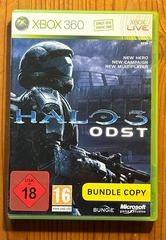Halo 3: ODST [Bundle Copy] PAL Xbox 360 Prices
