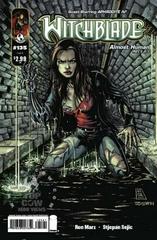 Witchblade [Robertson] #135 (2010) Comic Books Witchblade Prices