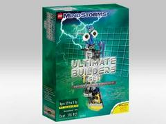 Ultimate Builders Set #3800 LEGO Mindstorms Prices