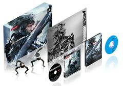 Metal Gear Rising: Revengeance [Premium Package] JP Playstation 3 Prices