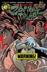 Zombie Tramp [Maccagni Risque] #64 (2019) Comic Books Zombie Tramp Prices
