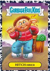 HITCH Hiker [Black] Garbage Pail Kids Go on Vacation Prices