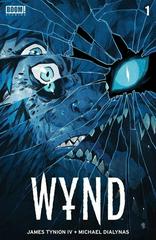 Wynd [Dialynas] #1 (2020) Comic Books Wynd Prices