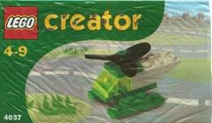 LEGO Set | Helicopter LEGO Creator