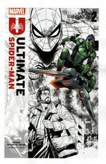Ultimate Spider-Man [Checchetto ComicsPro] Comic Books Ultimate Spider-Man Prices