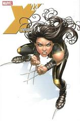 X-23: Target X (2007) Comic Books X-23: Target X Prices