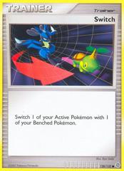 Switch #128 Pokemon Secret Wonders Prices