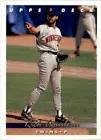 Rich Aguilera #303 Baseball Cards 1993 Upper Deck Prices