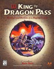 King of Dragon Pass PC Games Prices