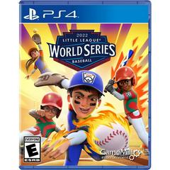 Little League World Series Playstation 4 Prices