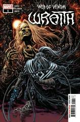 Web of Venom: Wraith Comic Books Web of Venom: Wraith Prices