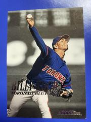 Billy Koch #127 Baseball Cards 2000 Skybox Dominion Prices