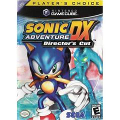 Sonic Adventure DX [Players Choice] Gamecube Prices