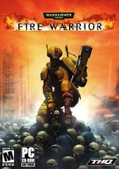 Warhammer 40,000: Fire Warrior PC Games Prices