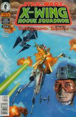 Star Wars: X-Wing Rogue Squadron #11 (1996) Comic Books Star Wars: X-Wing Rogue Squadron Prices