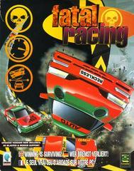 Fatal Racing [Big Box] PC Games Prices