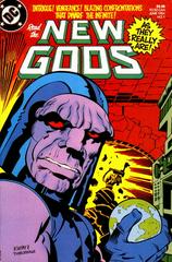 New Gods #1 (1984) Comic Books New Gods Prices