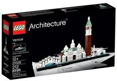 Venice #21026 LEGO Architecture Prices