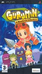 Gurumin: A Monstrous Adventure PAL PSP Prices