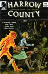 Harrow County #8 (2015) Comic Books Harrow County Prices