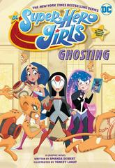 DC Super Hero Girls: Ghosting Comic Books DC Super Hero Girls Prices