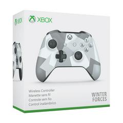 Xbox One Winter Forces Wireless Controller Xbox One Prices