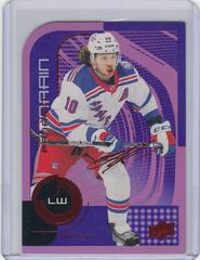 Artemi Panarin [Purple] Hockey Cards 2022 Upper Deck MVP Colors and Contours Prices
