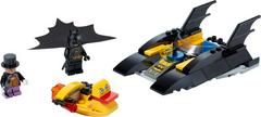 LEGO Set | Batboat The Penguin Pursuit! LEGO Super Heroes