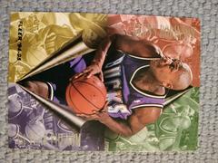 Glenn Robinson Basketball Cards 1994 Fleer 1st Year Phenoms Prices