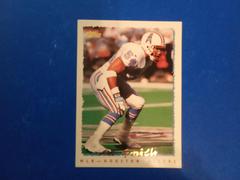 Al Smith #383 Football Cards 1995 Topps Prices