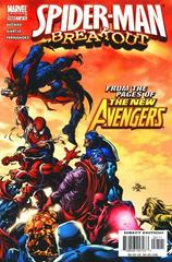 Spider-Man: Breakout #1 (2005) Comic Books Spider-Man: Breakout Prices