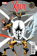 X-Men: Gold [Cassaday] Comic Books X-Men: Gold Prices