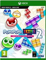 Puyo Puyo Tetris 2 PAL Xbox Series X Prices