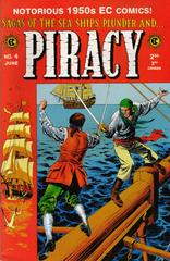 Piracy #4 (1998) Comic Books Piracy Prices
