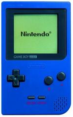 Game Boy Pocket Blue PAL GameBoy Prices