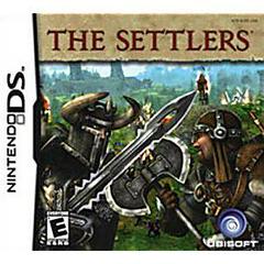 The Settlers Nintendo DS Prices