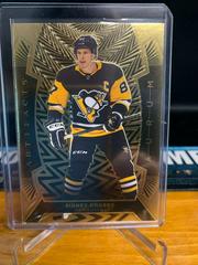 Sidney Crosby #A-7 Hockey Cards 2021 Upper Deck Artifacts Aurum Prices