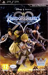 Kingdom Hearts: Birth by Sleep [Special Edition] PAL PSP Prices
