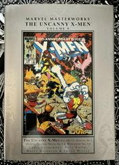 Marvel Masterworks: The Uncanny X-Men #9 (2015) Comic Books Marvel Masterworks: Uncanny X-Men Prices