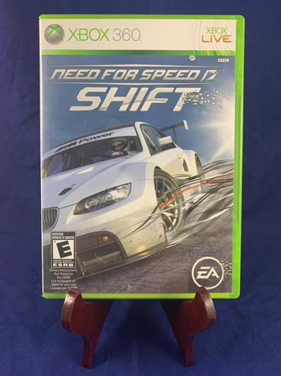 Need for Speed Shift photo