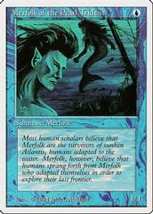 Merfolk of the Pearl Trident Magic Summer Edition Prices