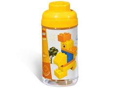 Yellow Duck #3518 LEGO Explore Prices