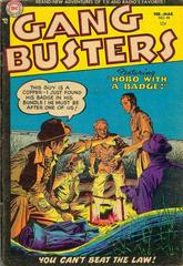 Gang Busters #44 (1955) Comic Books Gang Busters Prices