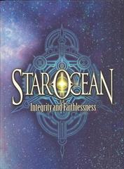 Star Ocean: Integrity and Faithlessness [Collector's Edition Prima] Strategy Guide Prices