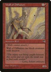 Wall of Diffusion Magic Tempest Prices