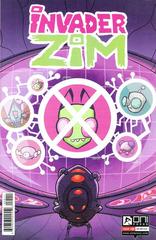 Invader Zim #25 (2017) Comic Books Invader Zim Prices