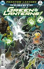 Green Lanterns #12 (2017) Comic Books Green Lanterns Prices