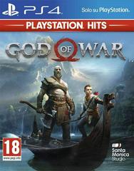 God of War [Playstation Hits] PAL Playstation 4 Prices